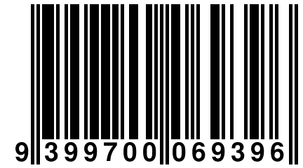 9 399700 069396