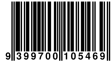 9 399700 105469