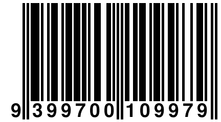 9 399700 109979