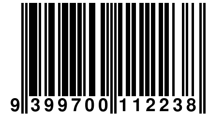 9 399700 112238