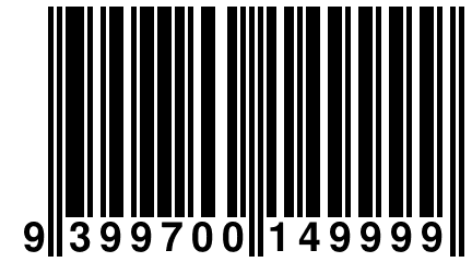 9 399700 149999