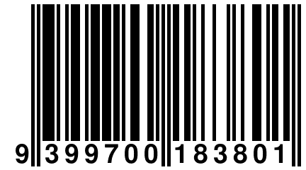 9 399700 183801