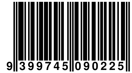 9 399745 090225