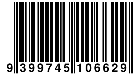 9 399745 106629