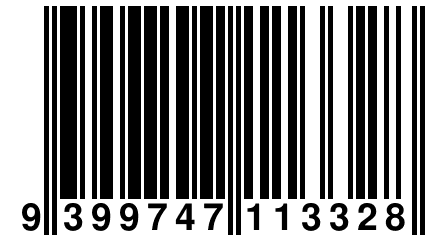 9 399747 113328