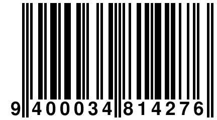 9 400034 814276