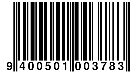 9 400501 003783