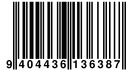 9 404436 136387