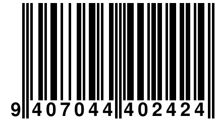 9 407044 402424