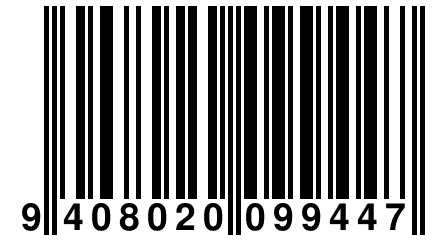 9 408020 099447