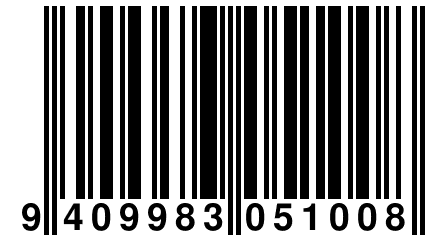 9 409983 051008