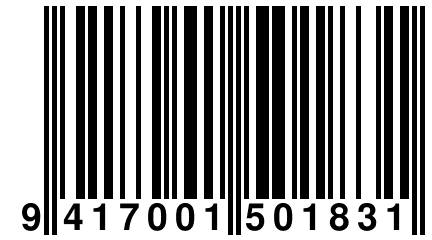 9 417001 501831