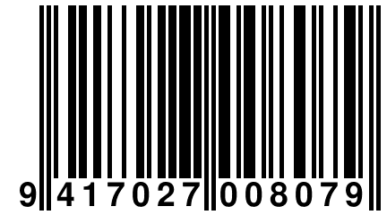 9 417027 008079