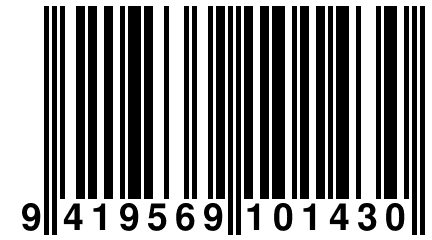 9 419569 101430