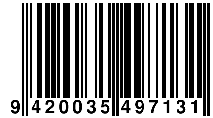 9 420035 497131