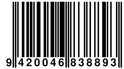 9 420046 838893