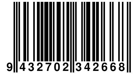 9 432702 342668