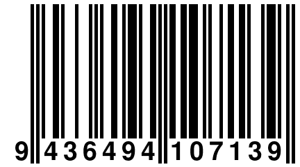 9 436494 107139