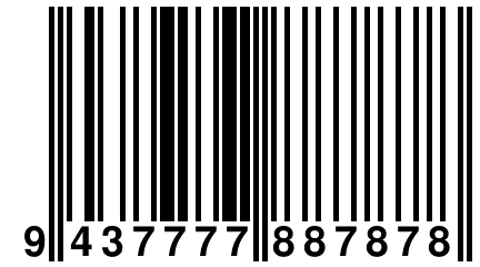 9 437777 887878