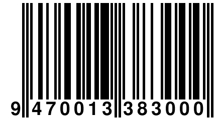 9 470013 383000