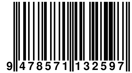 9 478571 132597