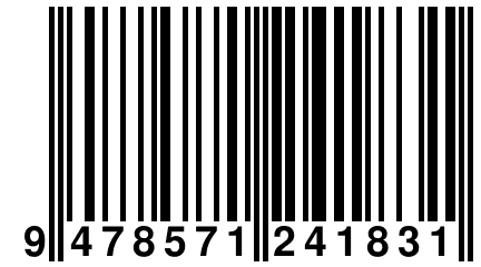 9 478571 241831