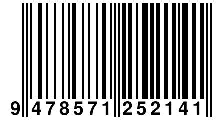 9 478571 252141