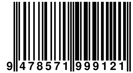 9 478571 999121