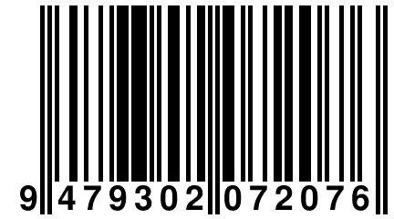 9 479302 072076