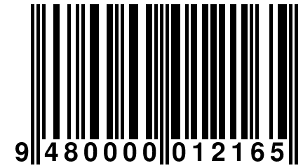 9 480000 012165