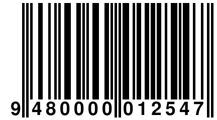 9 480000 012547