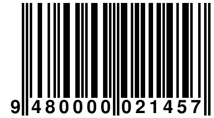 9 480000 021457