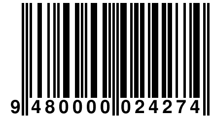 9 480000 024274