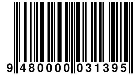 9 480000 031395