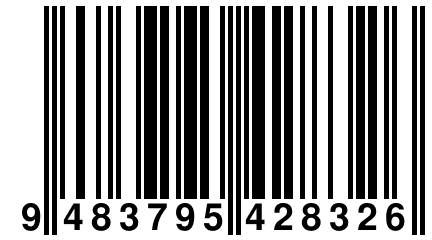 9 483795 428326