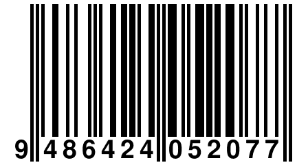 9 486424 052077