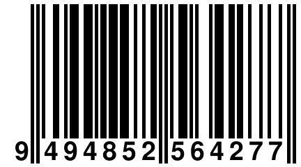 9 494852 564277