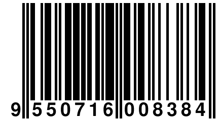 9 550716 008384