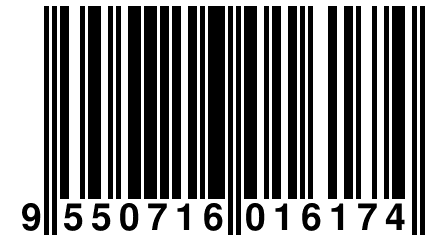 9 550716 016174