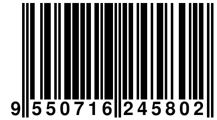 9 550716 245802