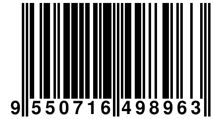 9 550716 498963