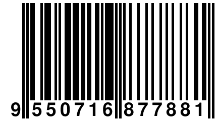 9 550716 877881