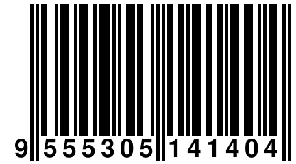 9 555305 141404