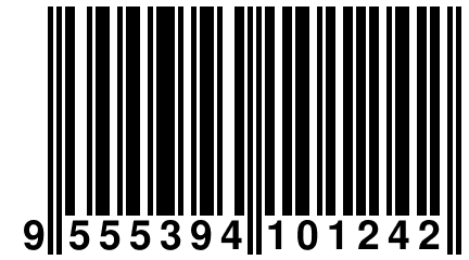 9 555394 101242