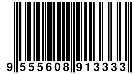 9 555608 913333