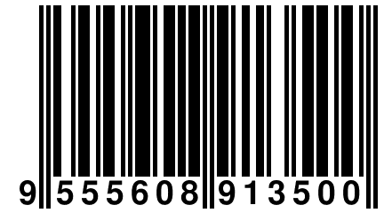 9 555608 913500