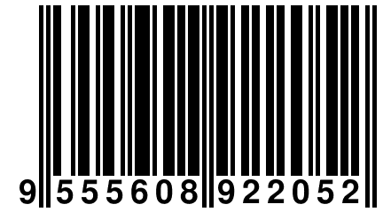 9 555608 922052