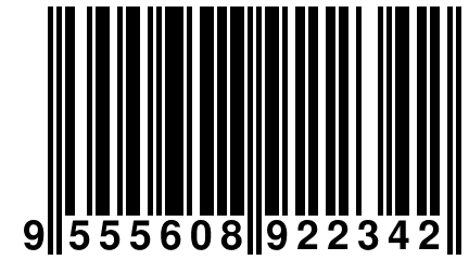 9 555608 922342