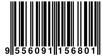 9 556091 156801