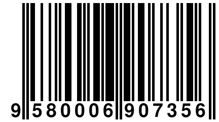 9 580006 907356